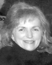 Sally Mitchell Obituary (1942