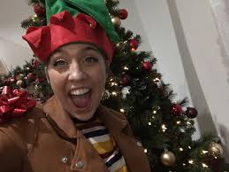 Maple Valley Santa Pictures