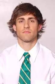 2007-08 Men's Hockey Roster