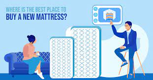 Here are the best websites for buying quality mattresses and bedding at good prices. Where Is The Best Place To Buy A New Mattress In 2021 Insidebedroom