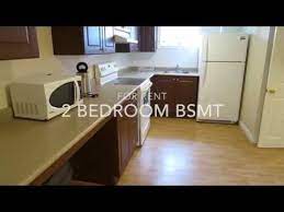 This is a 8% decrease compared to the previous year. 2 Bedroom Basement Suite Scarborough Ontario House Youtube