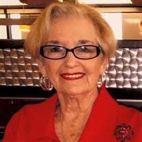 Mrs. Sarah Holmes Tipton Obituary