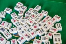 Mahjong Club