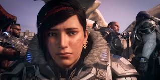 Gears Of War Games With The Best Stories, Ranked