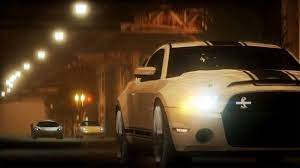 Need For Speed The Run Cars Ford Shelby Gt500 Super Snake Need For Speed Pc Games Download Gaming Pc