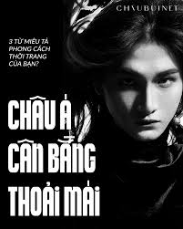 HelloIAm Tín Thái: “Những gì xuất phát từ con tim sẽ luôn đến trái tim,  thời trang cũng vậy.”