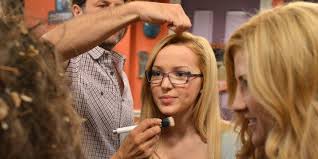 Check out this #livandmaddie song where liv and holden sing a duet of liv's song true love! Behind The Scenes Look At The Disney Channel S Liv And Maddie Photos Huffpost