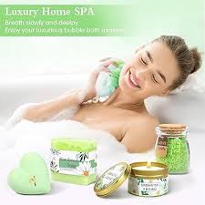 Amazon.com: Birthday Gifts for Women, Happy Birthday Gifts Basket for  Women, Relaxing Spa Gifts Basket Set w/ 3D Happy Birthday POP-UP Card,  Gifts Box ...