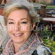 La dona de John's Orthodox, Cathryn Sealey, és biografia? la seva vida  personal