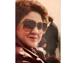 Sylvia Walding Obituary (1943