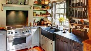 creative vintage kitchen decor youtube