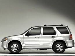 Image result for Oxford White 2007 Escape