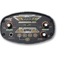 Gives you two distinct systems: Bounty Hunter Camo Ls Digital Metal Detectors With Camouflage Pattern 5 Star Rating Free Shipping Over 49