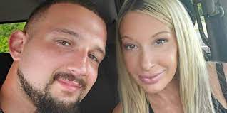 Life After Lockup: How Lacey And Shane Bonded Through IVF Process