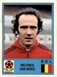Check spelling or type a new query. Wilfried Van Moer Gallery Trading Card Database