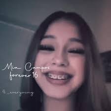 Kayla Campos's Instagram, Twitter & Facebook