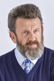 Reparto de Domestic (película 2012). Dirigida por Adrian Sitaru