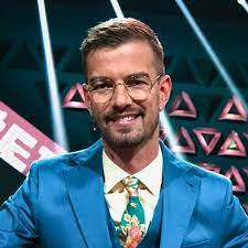 Filmografie Joko Winterscheidt Fernsehserien De