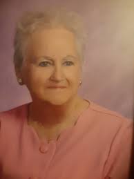 Ruby Williams Cox Obituary