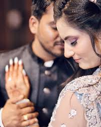 No more hides , let the picture speak.” 💍 Ceremony ( 23 mar 25 )