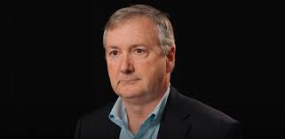 ECS' Mark Maglin advocates for enhanced threat intelligence sharing