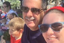 Fundraiser for Sarah LaBrecque by Peter Starkey : In Memory of Rick  LaBrecque