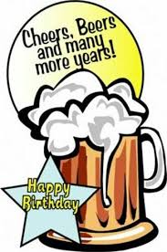 Happy Birthday Quotes For Men Pin By Anita Vasquez Centeno On Birthday Pics Quotes Happy Birthday Beer Happy Birthday Man Birthday Wish For Husband