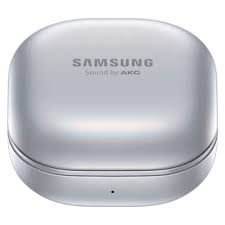 Samsung 三星Galaxy Buds Pro 智能降噪耳机幻影银SM-R190NZSAASA ...