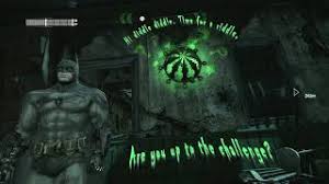 Arkham city (xbox 360) achievements. Collapsed Streets Riddler Trophies Herunterladen