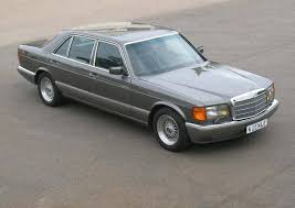 Mercedes Benz 560 Sel 1986 Mercedes Benz Classic Mercedes Benz Cars Mercedes Benz Maybach