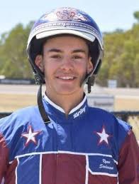 Ryan Sanderson keeps the wins flowing