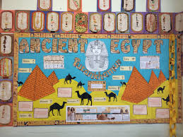 Ancient Egypt Yr 4 Classroom Display Ancient Egypt Lessons Ancient Egypt Display Egypt Display