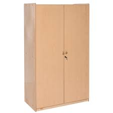 The locking top cabinet offers teacher storage that can be kept under lock and key. Classroom Cabinets Csa Approved Classroom Storage You Ll Love In 2021 Wayfair
