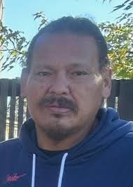 Obituary for Sheldon "Ming" Edward Cook Sr