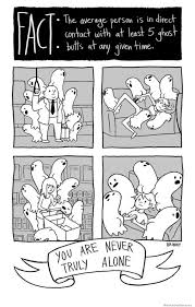 Ghost Butts Comic Weknowmemes Funny Ghost Funny Memes Funny Pictures