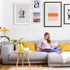 Maybe you would like to learn more about one of these? How To Hang Pictures Gallery Wall Layout Ideas Juniqe