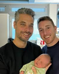 Introducing Margot Faye to our family! 🎀 Born