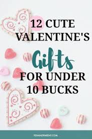 Your search for valentine gifts for toddler classmates ends here. Cheap Valentine S Day Gifts That Will Make Your Kids And Partners Smile