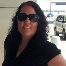 Charlene Dillinger's Instagram, Twitter & Facebook