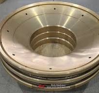 Cone crusher socket liner photos, Crusher parts | OEM Wear ...
