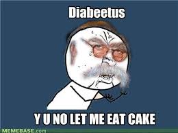Bahaha Diabeetus Memes Funny Memes Hilarious