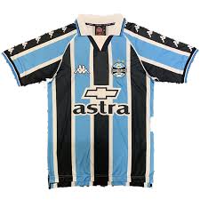Maybe you would like to learn more about one of these? Gremio Fbpa Home Jersey Retro 2000 Goaljerseys