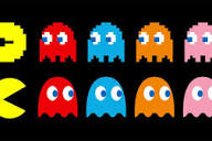 It's a reminder of childhood': How Pac-Man changed gaming - and the world