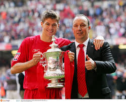 Benitez left liverpool in 2010 and has worked for five other clubs since but has retained a strong affinity for the city itself. Five Of Rafa Benitez S Greatest Cup Wins