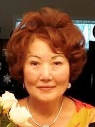 Kyong Nam Rexford Obituary January 6, 2024