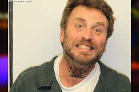 Carl Waters — Chatham County Jail Bookings