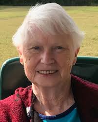 Joan Beckham Obituary December 19, 2024