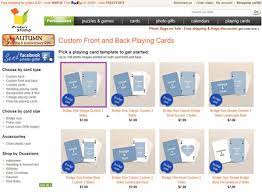 Upload your artwork and rules. Make Your Own Playing Cards Custom Front And Back Playing Cards Tutorials