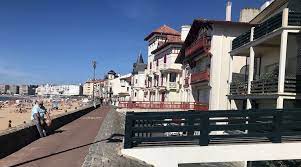 Trouvez un billet de bus en comparant flixbus, blablabus ou eurolines ! Saint Jean De Luz Und Seine Strande