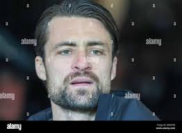 Mk before the emirates fa cup hi-res stock photography and images